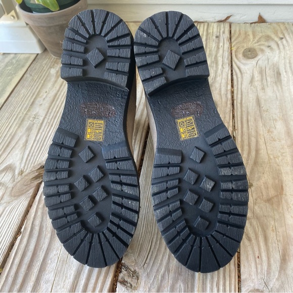 Vintage Havana Piano Grey Bootie - Picture 6 of 10